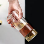 Gourde Mini Format Spécial Infusion - 200 mL