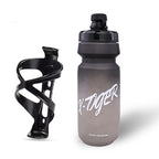 Gourde Sport avec son Support - 650 mL - Coloris : Divers