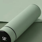 Gourde Intelligente Thermo Maintient au Chaud ou au Froid - 500 mL