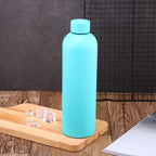 Gourde Thermos - 750 mL - Coloris : Divers