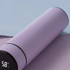 Gourde Intelligente Thermo Maintient au Chaud ou au Froid - 500 mL