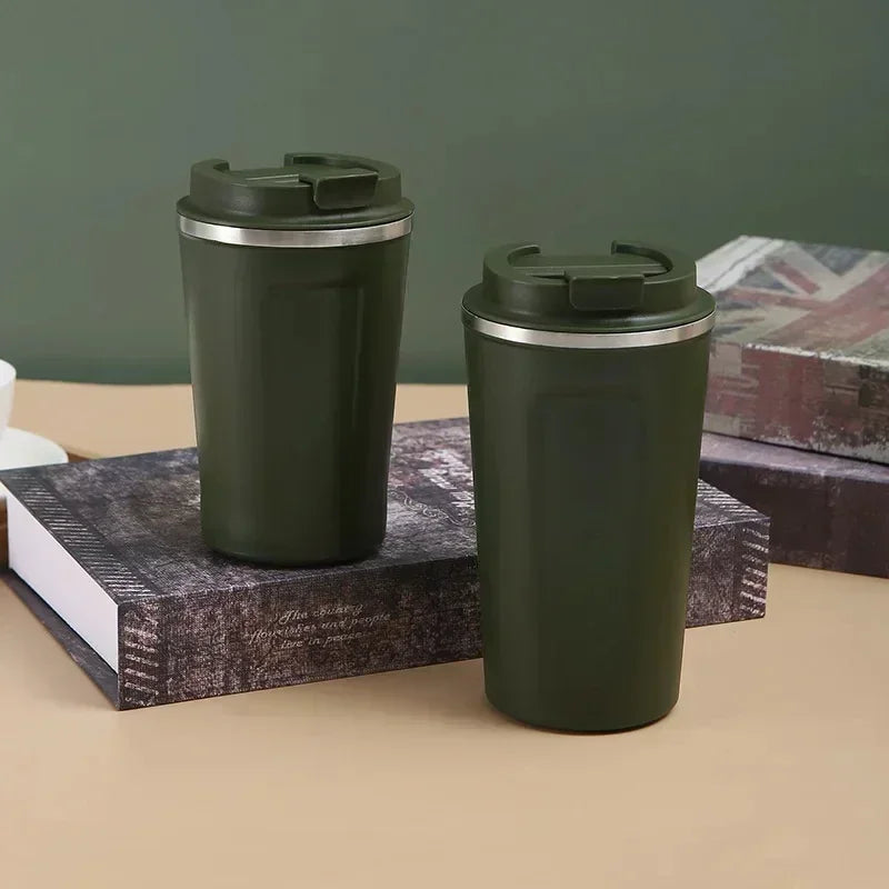 Mug Café Bureau Isotherme - 510 mL