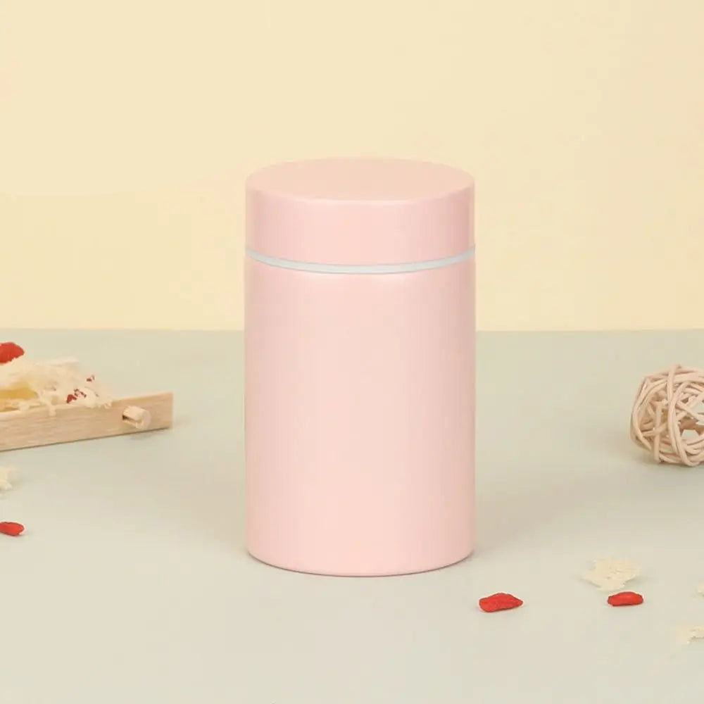 Mini - Thermos 240 mL - Ultra Isolant - Coloris : Divers