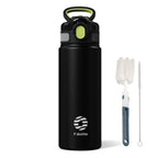 Gourde Thermos pour Sport - Qualité Premium - 750 mL