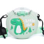 Gourde Enfant Rigolo - Forme de donuts