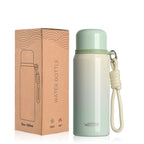 Gourde en Acier Inoxydable - 500 mL