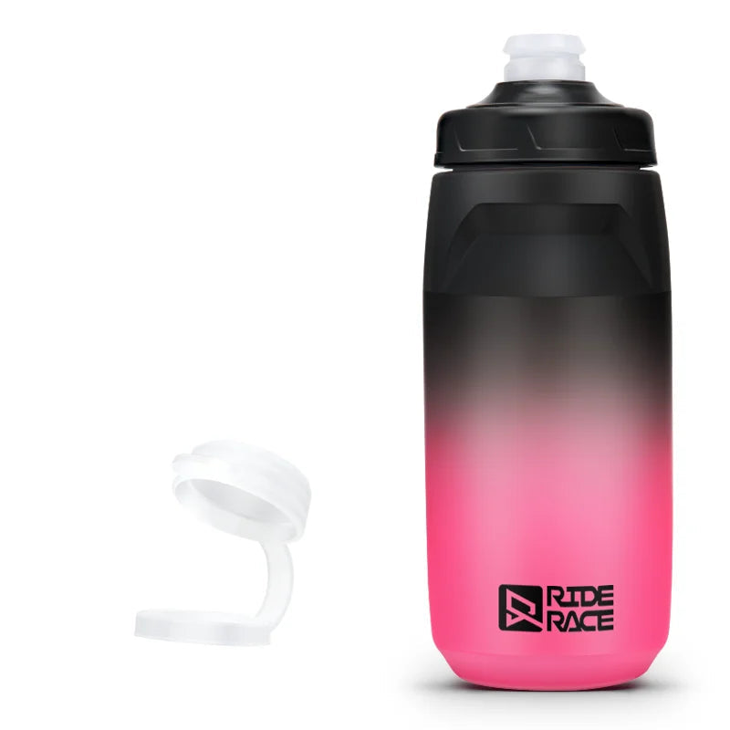 Gourde Sport Etanche - 620 mL - Coloris : Multiple