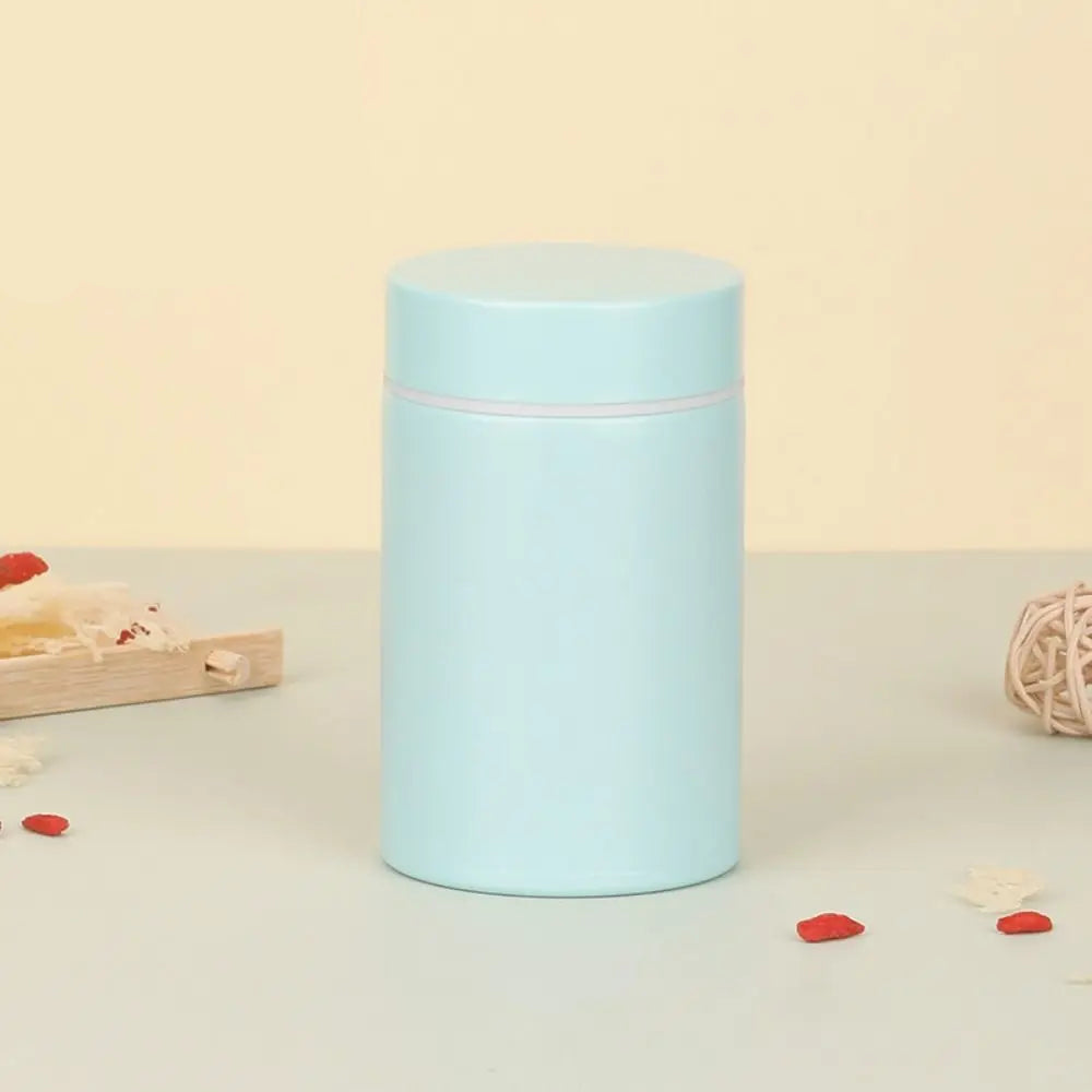 Mini - Thermos 240 mL - Ultra Isolant - Coloris : Divers