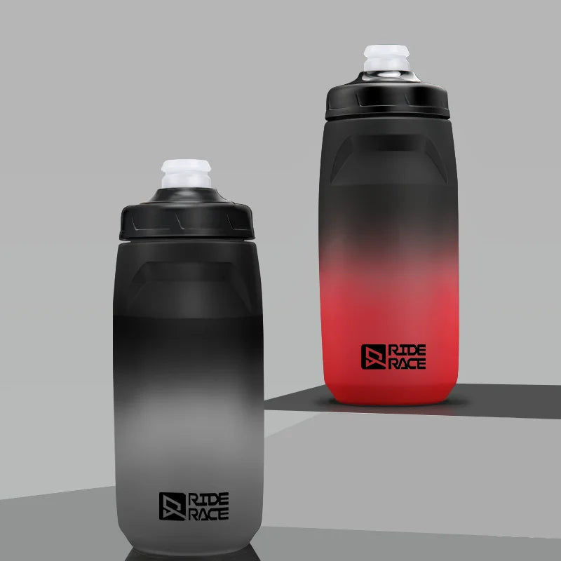 Gourde Sport Etanche - 620 mL - Coloris : Multiple