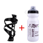 Gourde Sport avec son Support - 650 mL - Coloris : Divers