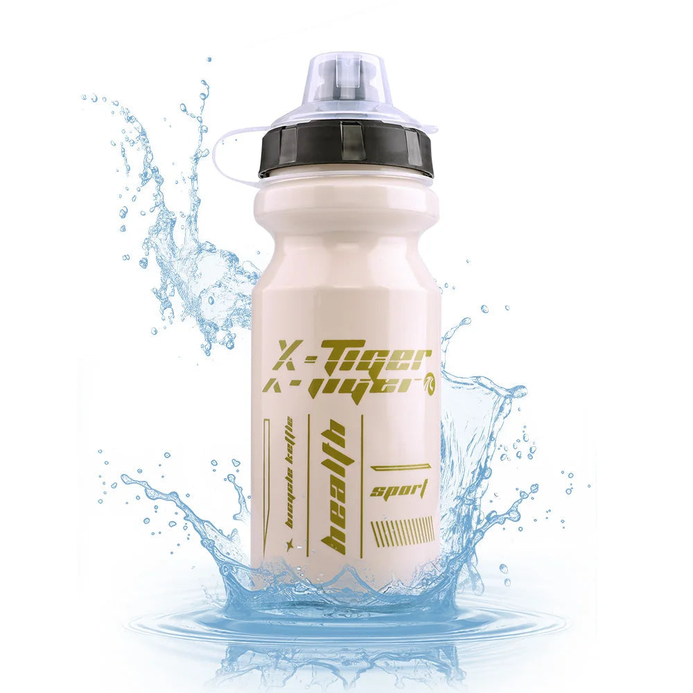 Gourde Sport 650 mL - Coloris : Divers