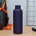 Gourde Thermos - 750 mL - Coloris : Divers