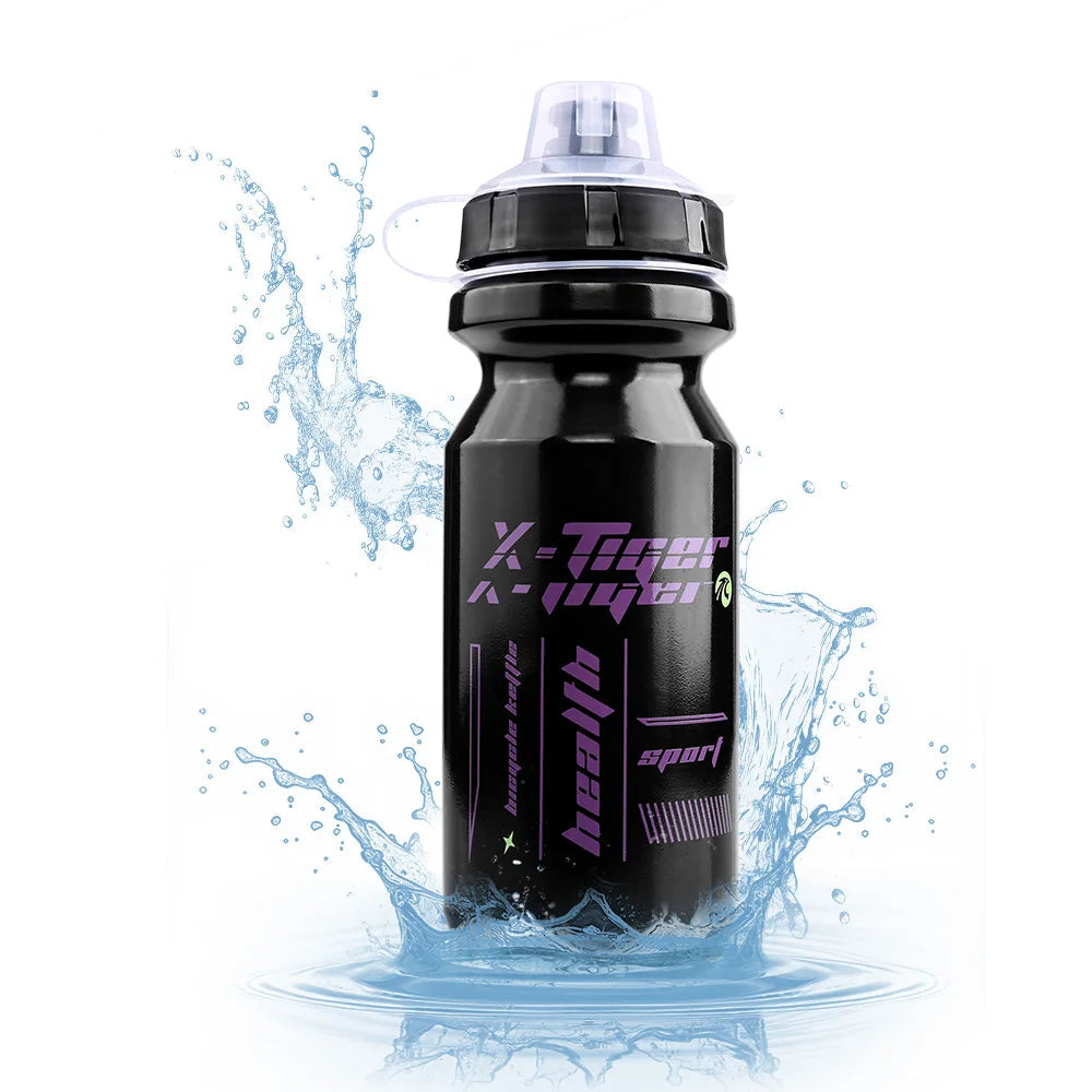 Gourde Sport 650 mL - Coloris : Divers