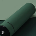 Gourde Intelligente Thermo Maintient au Chaud ou au Froid - 500 mL