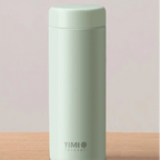 Mini-Gourde Design Etanche - 310 mL - Coloris : Pastel et Variante Noir