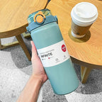 Gourde Thermos Grande Capacité - 1 L