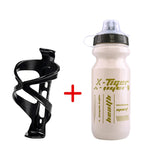 Gourde Sport avec son Support - 650 mL - Coloris : Divers