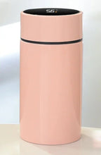 Mini-Thermos à Affichage de Température Numérique