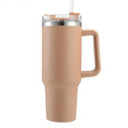 Gourde Isotherme Grande Capacité - 1200 mL - Coloris : Divers