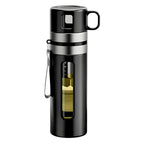 Gourde Spécial Thé en Verre - 500 mL