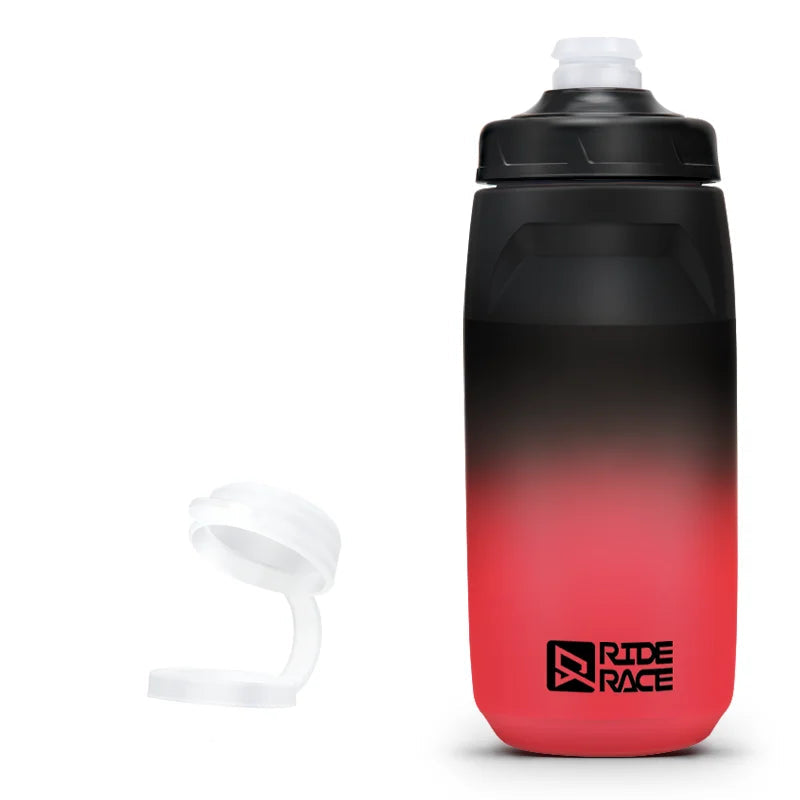 Gourde Sport Etanche - 620 mL - Coloris : Multiple