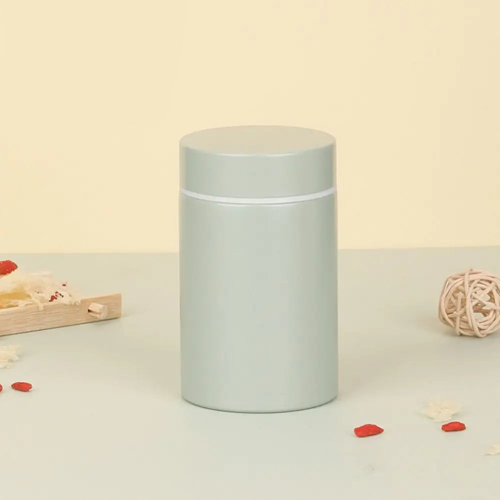 Mini - Thermos 240 mL - Ultra Isolant - Coloris : Divers