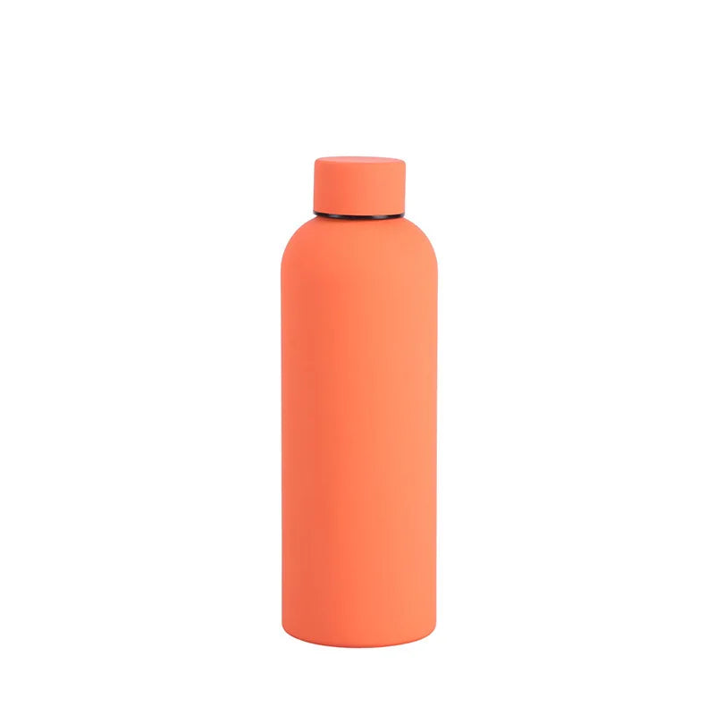 Gourde Thermos - 750 mL - Coloris : Divers
