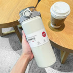 Gourde Thermos Grande Capacité - 1 L