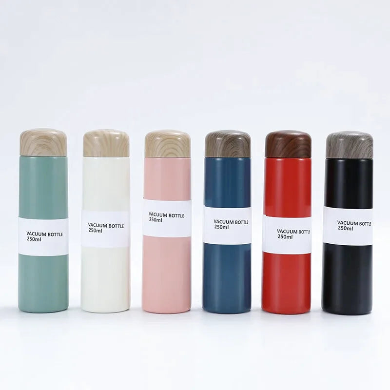 Mini-Gourde Filtrante - 250 mL