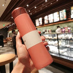 Mini-Gourde Filtrante - 250 mL