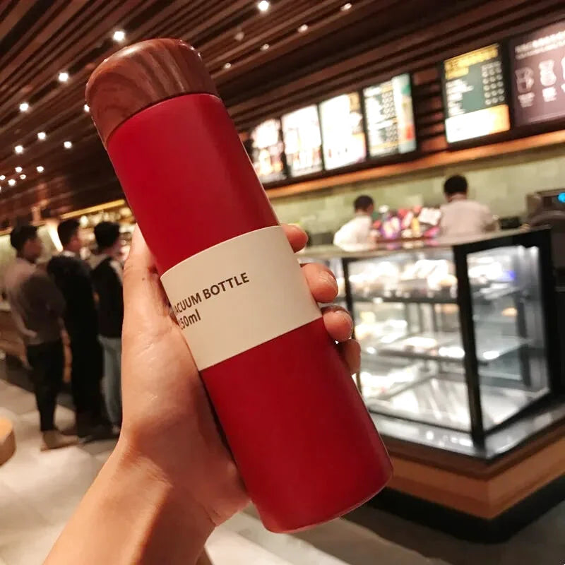 Mini-Gourde Filtrante - 250 mL