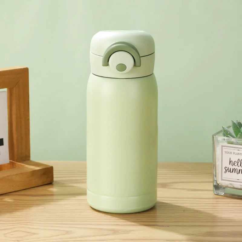 Mini-thermos en Inox 350ml