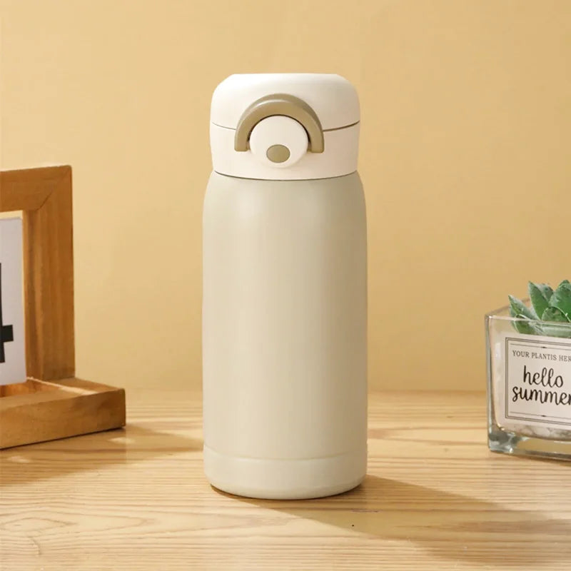 Mini-thermos en Inox 350ml