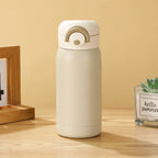 Mini-thermos en Inox 350ml